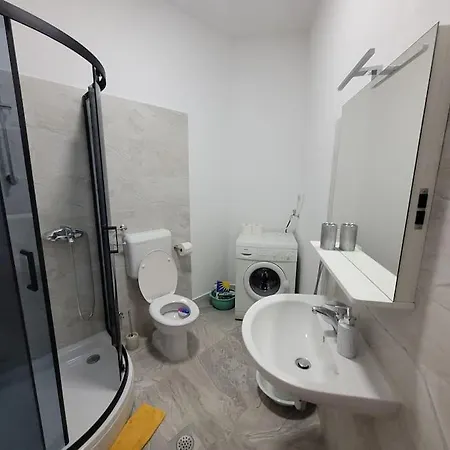 Hellozagreb Apartment Exteriér fotografie
