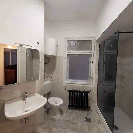 Hellozagreb Apartment Exteriér fotografie