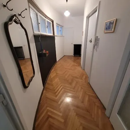 Hellozagreb Apartment Exteriér fotografie