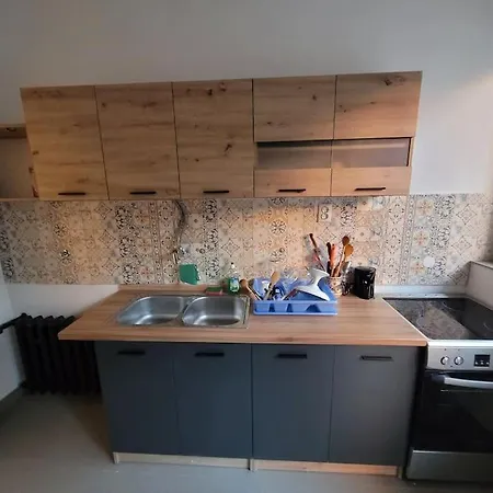 Hellozagreb Apartment Exteriér fotografie