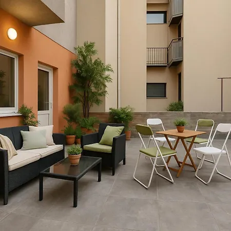 Hellozagreb Apartment Exteriér fotografie