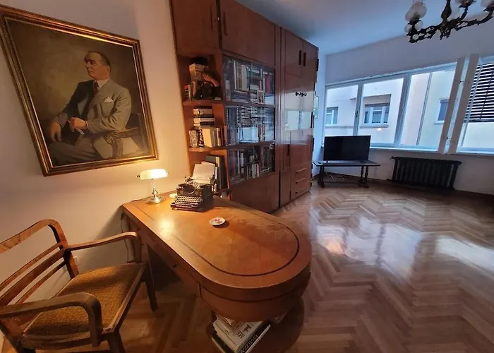 Hellozagreb Apartment