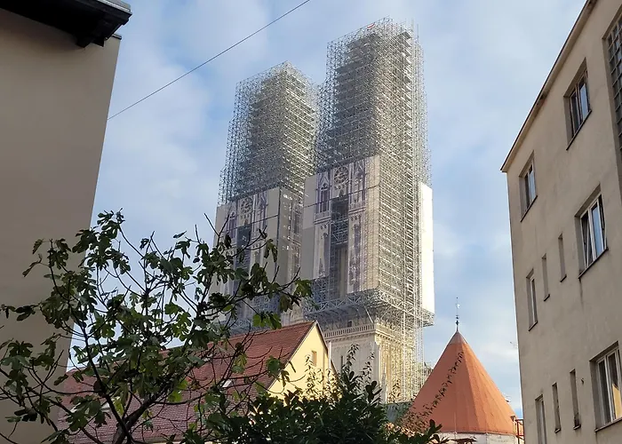 Hellozagreb Apartment