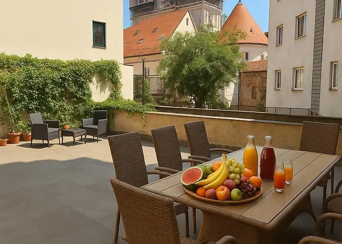 Hellozagreb Apartment