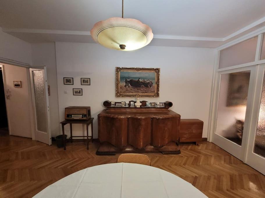 Appartamento Hellozagreb *