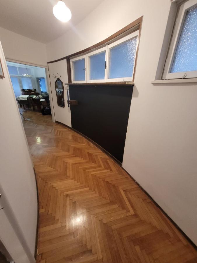 Hellozagreb Appartamento