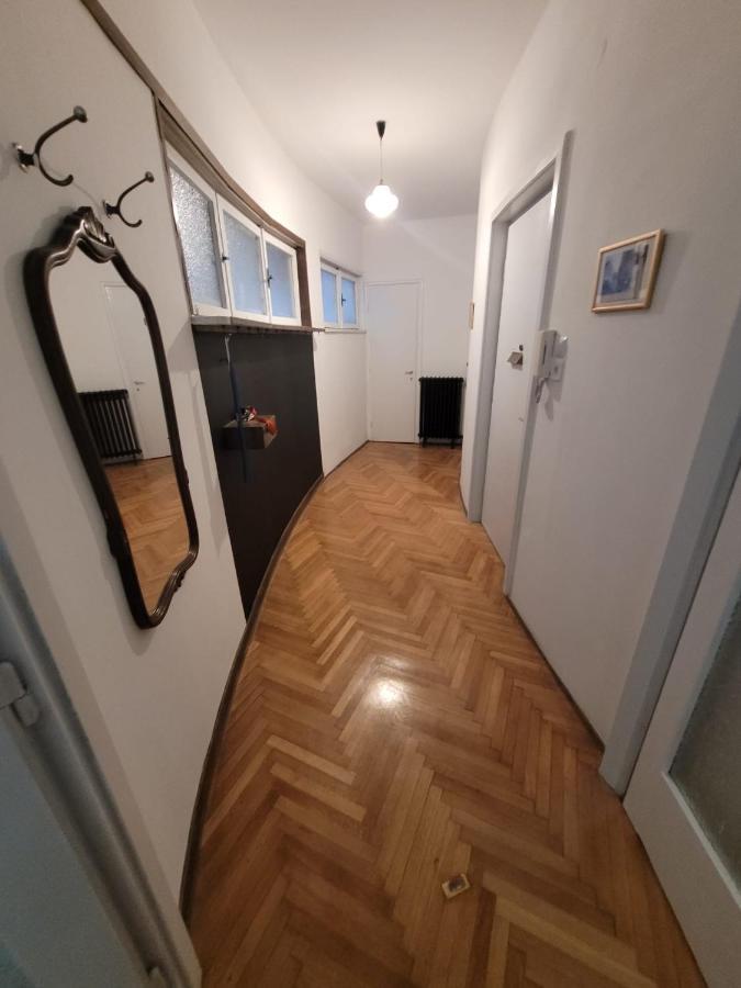 Appartamento Hellozagreb