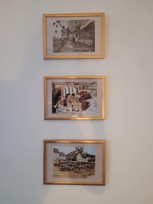 Appartamento Hellozagreb Zagabria