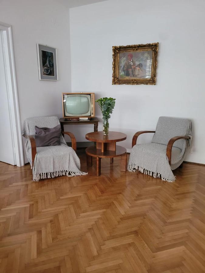 Hellozagreb Appartamento