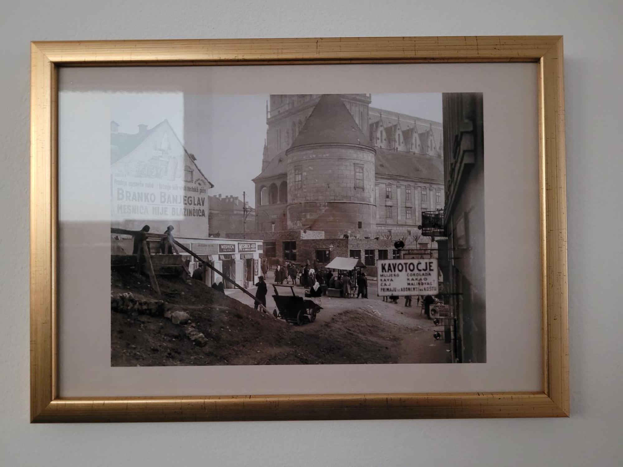 Appartamento Hellozagreb
