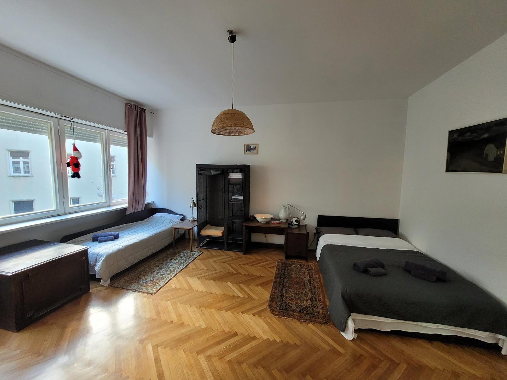 Hellozagreb Appartamento Zagabria