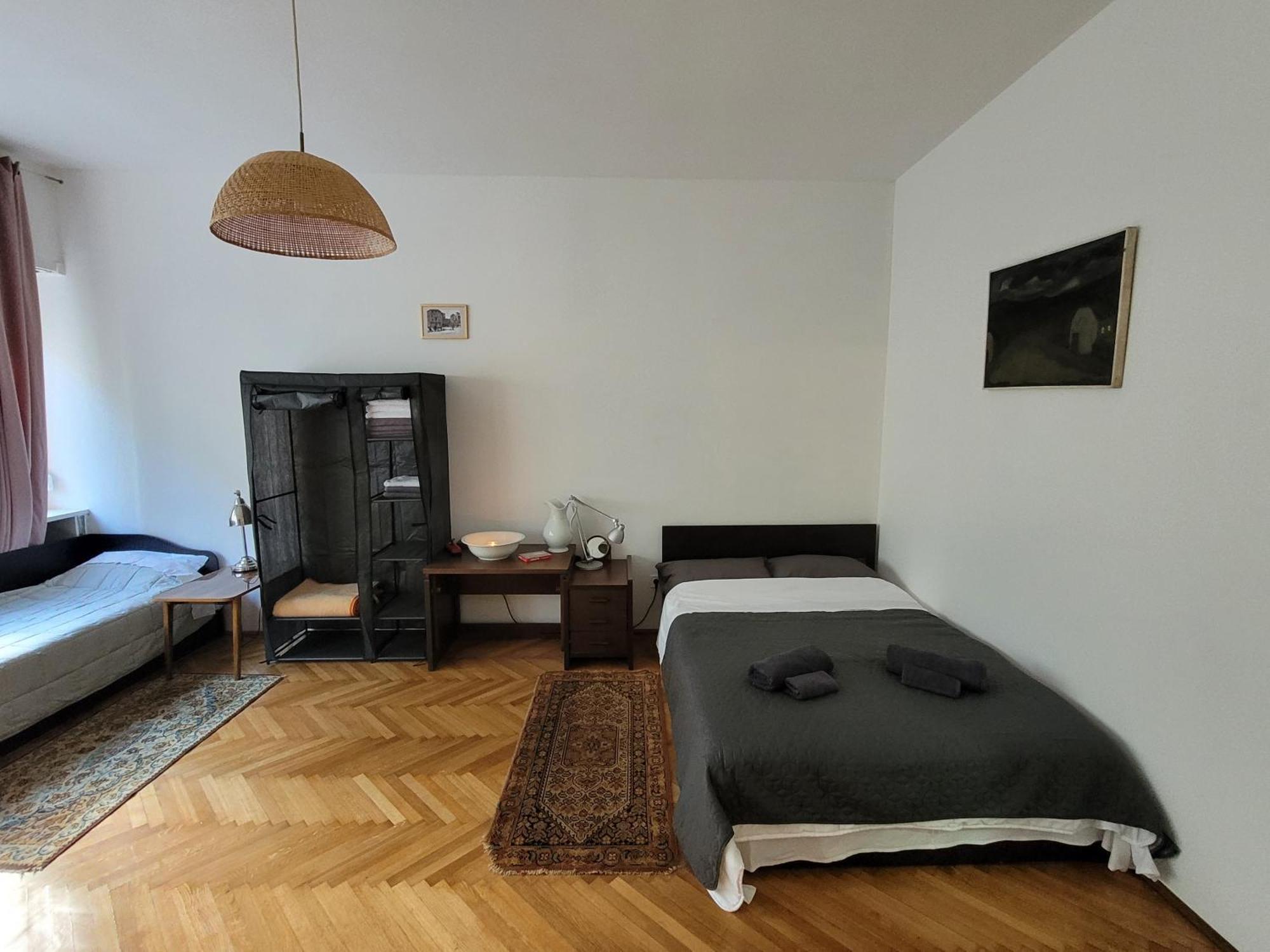 Hellozagreb Appartamento Zagabria
