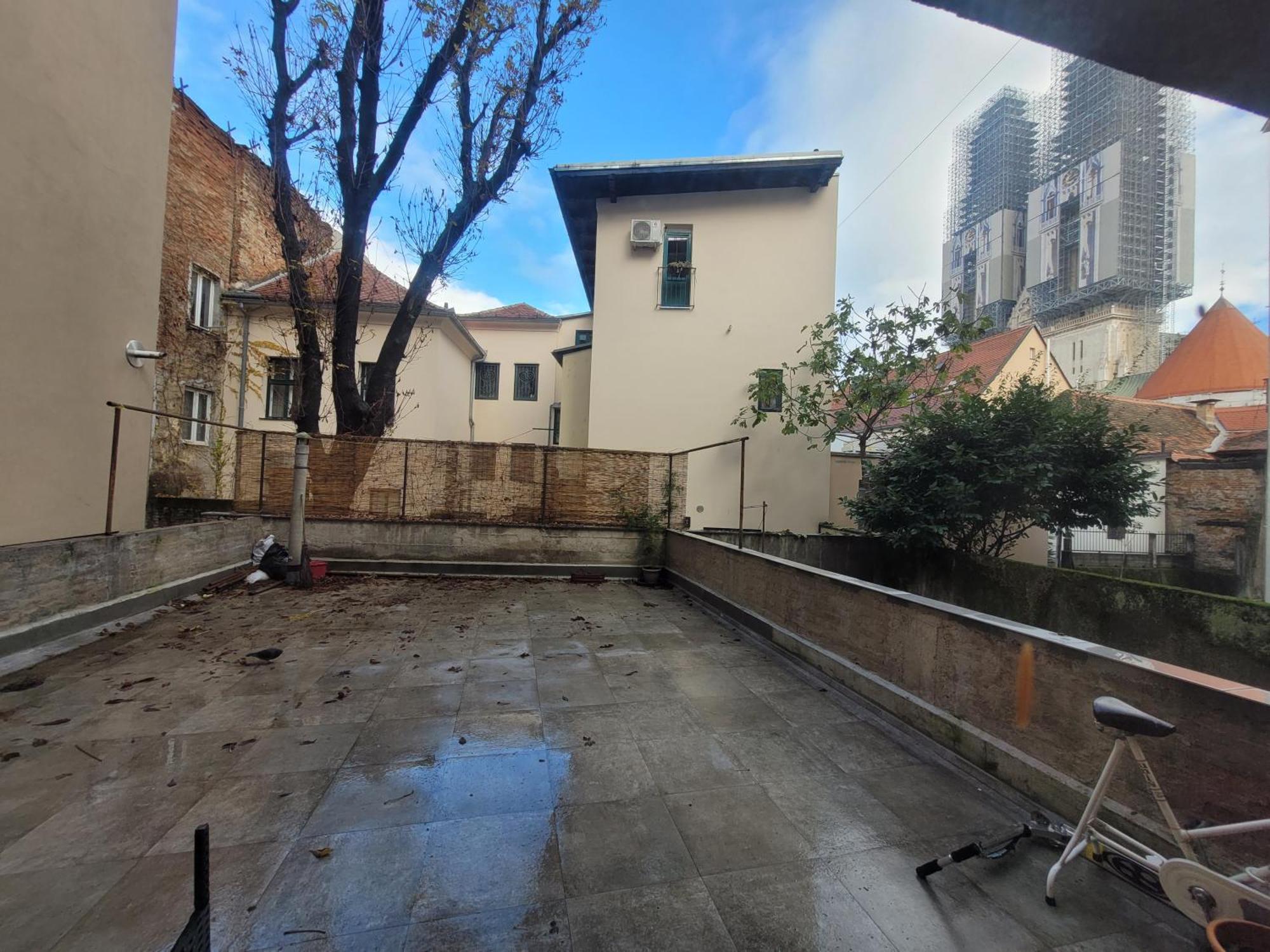 Hellozagreb Appartamento