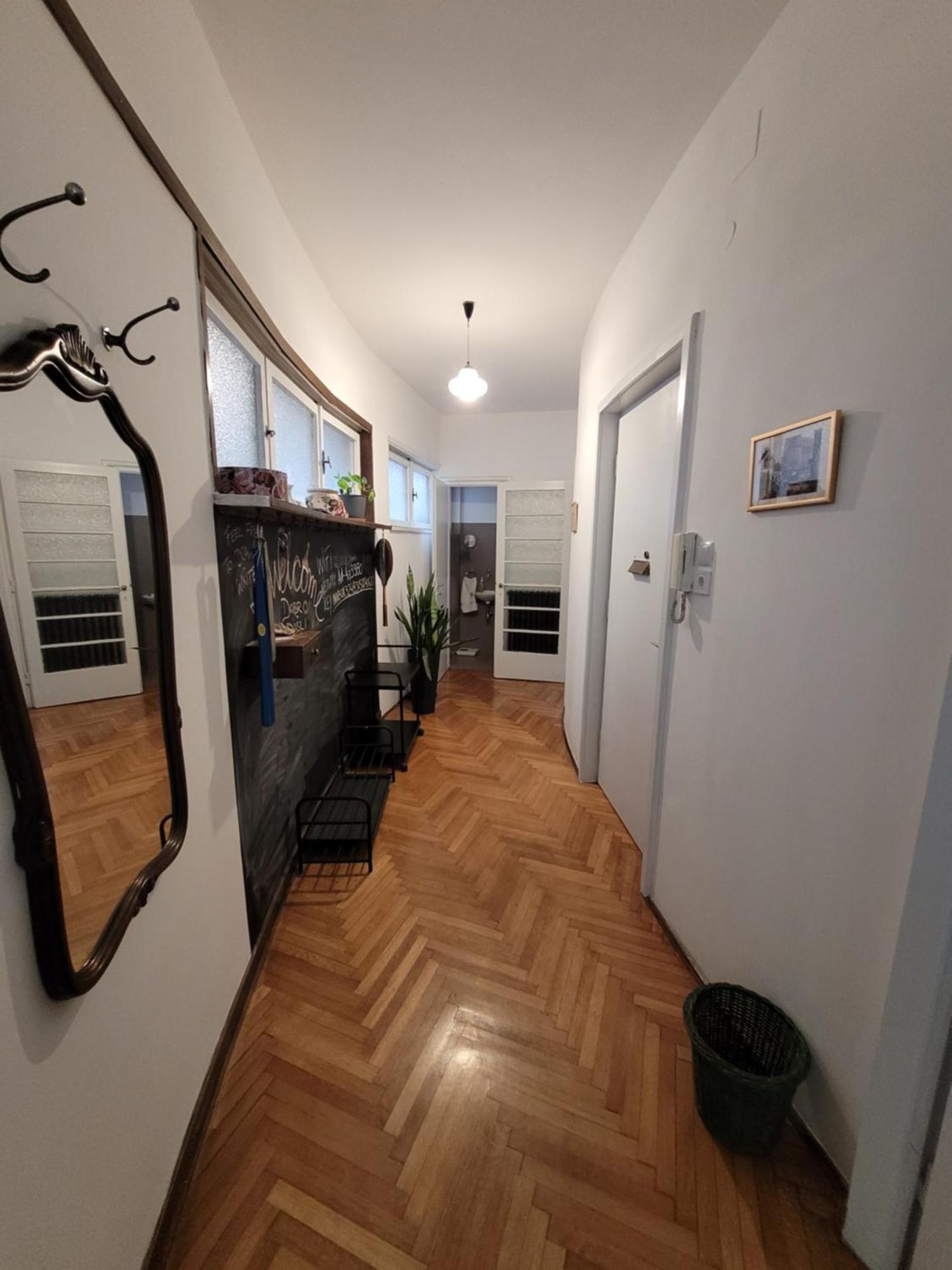 Hellozagreb Apartament Zagrzeb