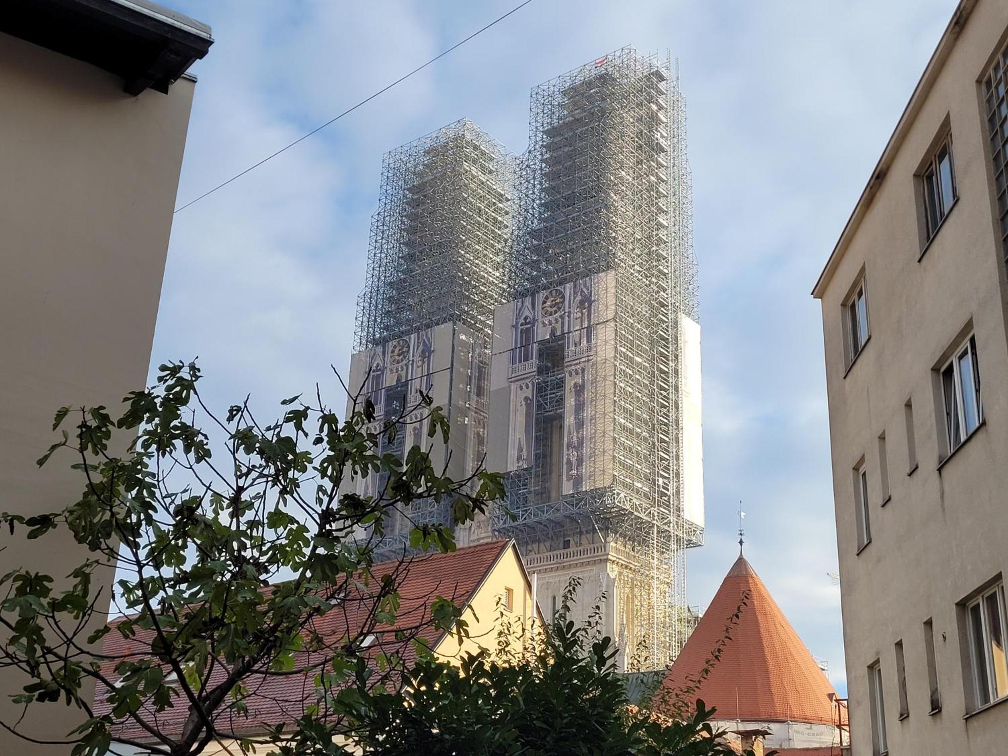 Hellozagreb Appartamento